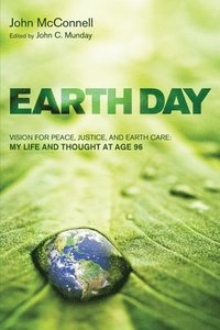 bokomslag Earth Day