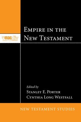 Empire in the New Testament 1