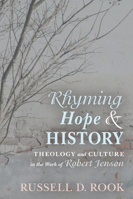 Rhyming Hope and History