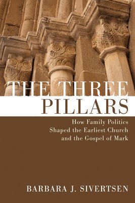 The Three Pillars 1