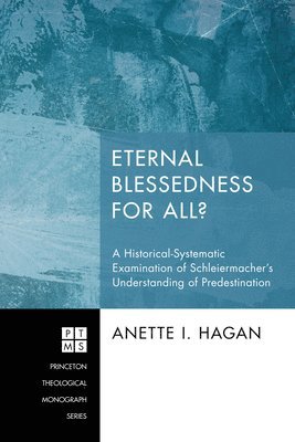 Eternal Blessedness for All? 1