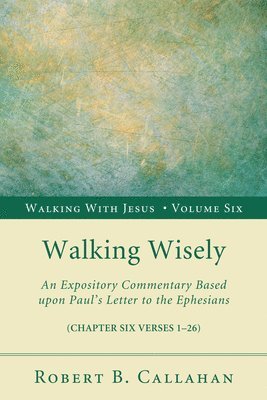 Walking Wisely 1