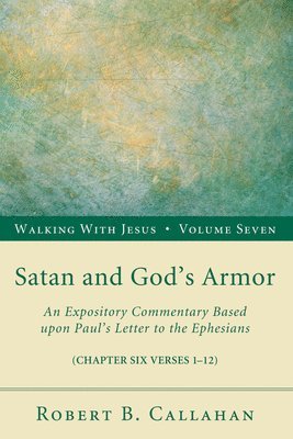 Satan and God's Armor 1