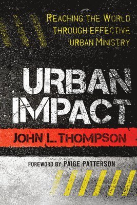 Urban Impact 1