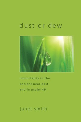 Dust or Dew 1