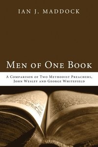 bokomslag Men of One Book