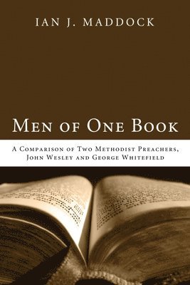 Men of One Book 1