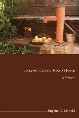 Taking a Long Road Home 1