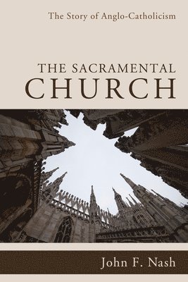 Sacramental Church 1