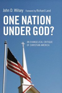 bokomslag One Nation Under God?