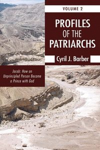 bokomslag Profiles of the Patriarchs, Volume 2