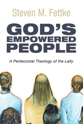 God's Empowered People 1