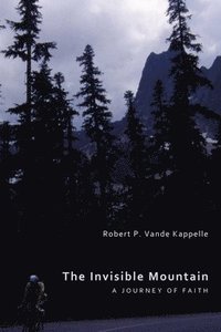 bokomslag The Invisible Mountain