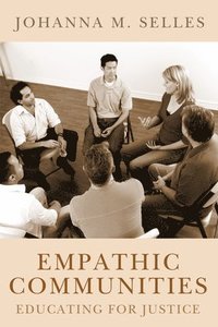 bokomslag Empathic Communities
