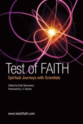 Ruth Bancewicz - Test of Faith, Inbunden