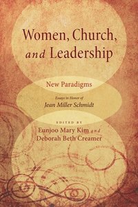 bokomslag Women, Church, and Leadership