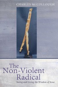 bokomslag The Non-Violent Radical