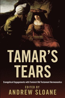 Tamar's Tears 1