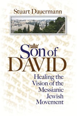 Son of David 1