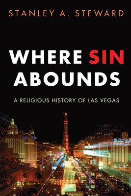 Where Sin Abounds 1