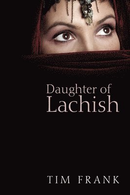 Daughter of Lachish 1