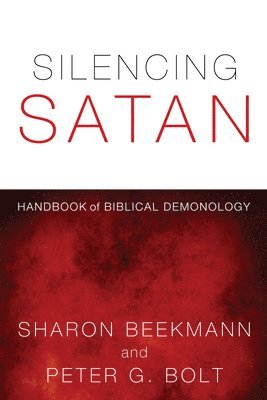 bokomslag Silencing Satan