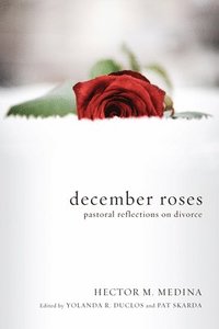 bokomslag December Roses