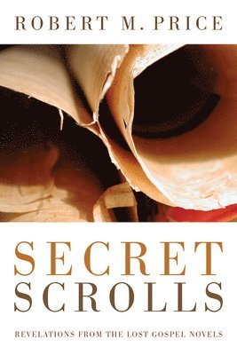 Secret Scrolls 1