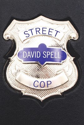 bokomslag Street Cop