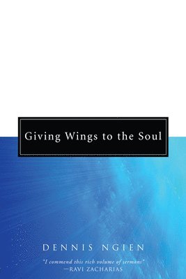 Giving Wings to the Soul 1