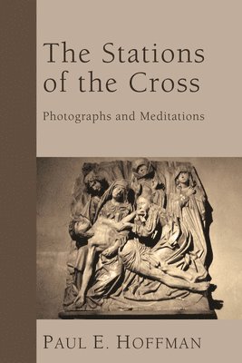 bokomslag Stations of the Cross