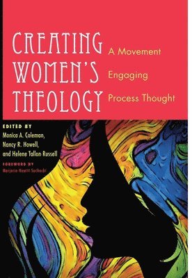 bokomslag Creating Women's Theology