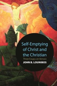 bokomslag Self-Emptying of Christ and the Christian
