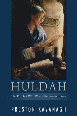 Huldah 1