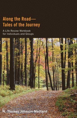 bokomslag Along the Road--Tales of the Journey