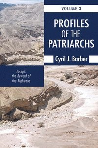 bokomslag Profiles of the Patriarchs, Volume 3