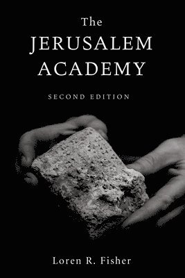 bokomslag The Jerusalem Academy, 2nd Edition