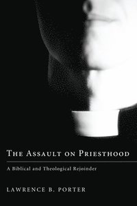 bokomslag Assault on Priesthood
