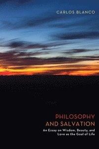 bokomslag Philosophy and Salvation