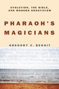 bokomslag Pharaoh's Magicians