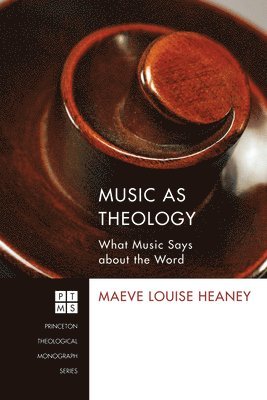 Music as Theology 1