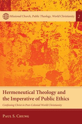 Hermeneutical Theology and the Imperative of Public Ethics 1