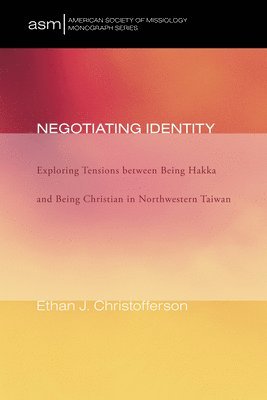 bokomslag Negotiating Identity