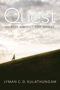 bokomslag Quest