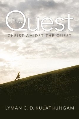 bokomslag Quest