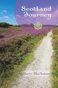 bokomslag Scotland Journey