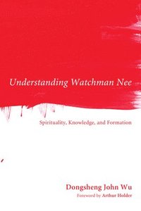bokomslag Understanding Watchman Nee