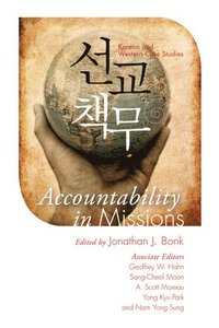 bokomslag Accountability in Missions