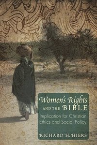 bokomslag Women's Rights and the Bible