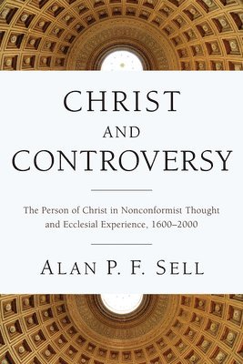 Christ and Controversy 1